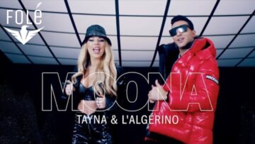 Tayna – Moona