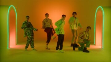 PRETTYMUCH – Stars