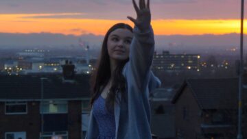 Emma Halpin – Orbit