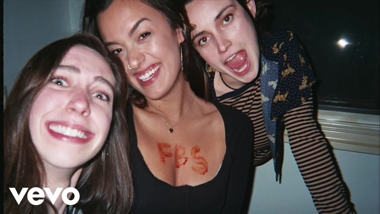 Annika Wells – Fuck Being Sober