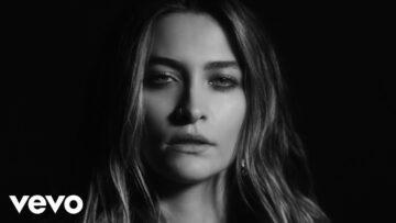 Paris Jackson – Eyelids