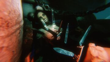 Pussy Riot – Panic Attack