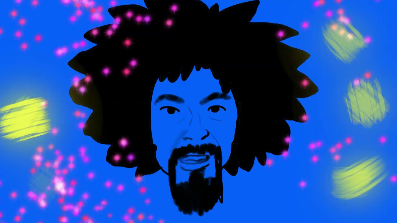 Caparezza – Campione dei novanta