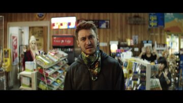 The Knocks – Bedroom Eyes