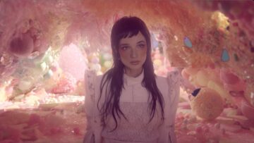 Poppy – Flux
