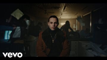 Ernia – Ferma a guardare