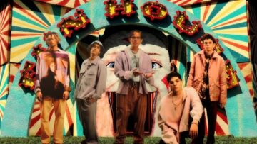 PRETTYMUCH – Parking Spot