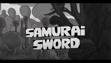 Chad VanGaalen – Samurai Sword