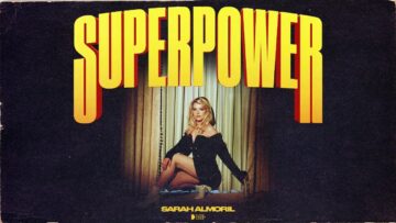 Sarah Almoril – Superpower