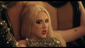 Trevi Moran – Faces