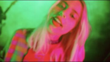 Eliza & The Delusionals – Nothing Yet