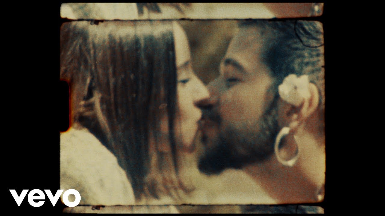 Camilo – Índigo