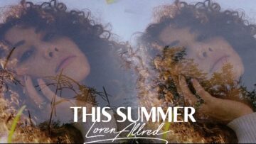 Loren Allred – This Summer