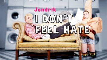 Jendrik – I Don’t Feel Hate