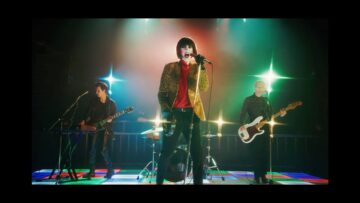 Art d’Ecco – I Am The Dance Floor