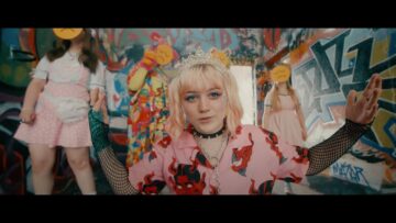 Elliot Lee – Queen of Nothing