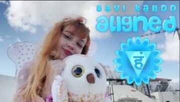 Savi Kaboo – Aligned