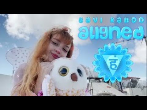 Savi Kaboo – Aligned