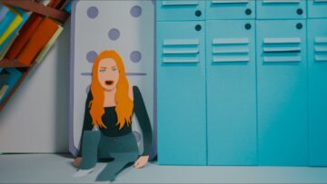 Olivia Lunny – Dominoes