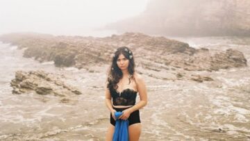 Pearl Charles – Take Your Time