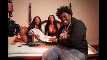 Sheff G – Run It Up