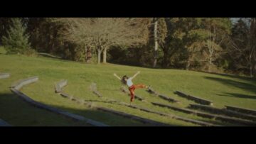 Chong the Nomad – Get Back