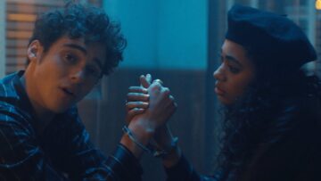 Joshua Bassett – Telling Myself