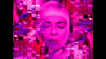 Carolina Falkholt – Healing Process