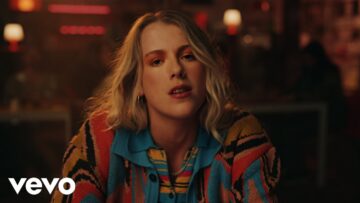 Mathilda Homer – I’m Sorry