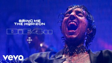 Bring Me The Horizon – DiE4u