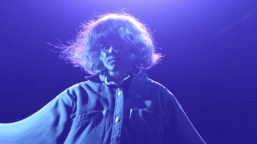 Marissa Paternoster – Black Hole