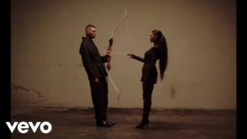 Marracash – Crazy Love