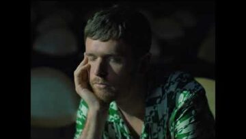 James Blake – Say What You Will