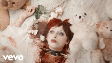 carolesdaughter – Violent