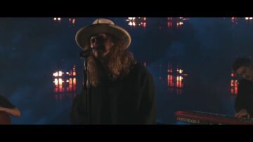 Jordan Feliz – Wounds