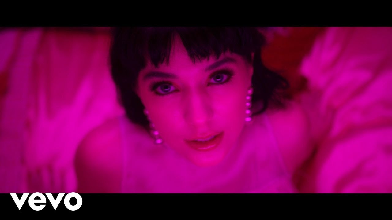 TATYANA – Right Places