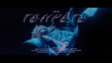 Laurence-Anne – Tempête