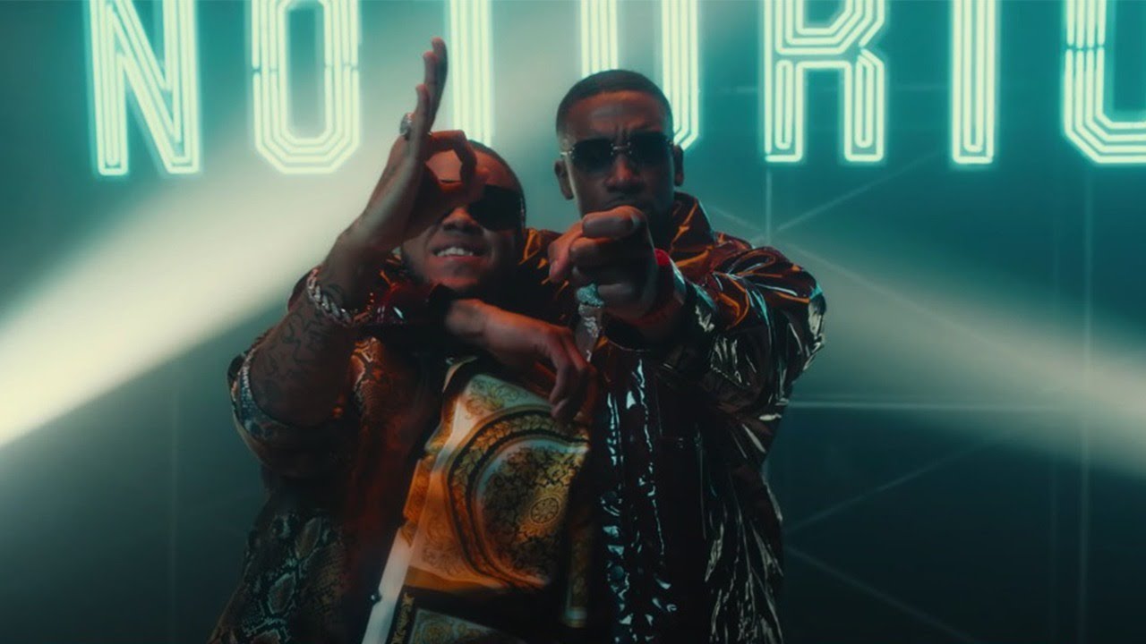 Bugzy Malone – Notorious feat CHIP