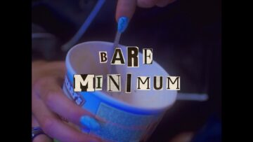 Madisyn Gifford – Bare Minimum