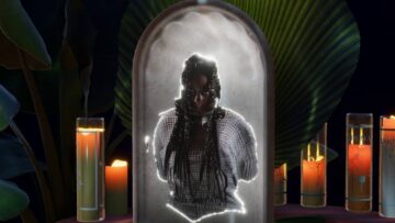 L’Rain – Two Face