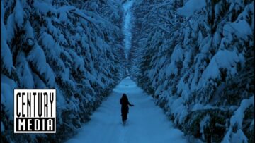 INSOMNIUM – The Conjurer