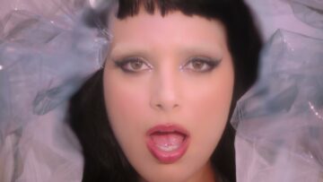 Quelle Rox – I Only Want You When I’m Fucked Up