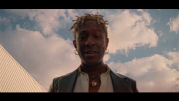 Mykki Blanco – Free Ride