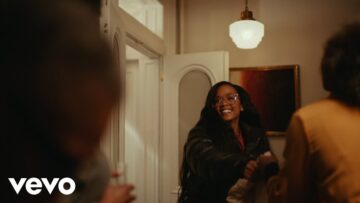 H.E.R. – Fight For You