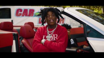 Yungeen Ace – Gun Em Down