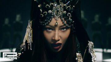 Jessi – What Type of X