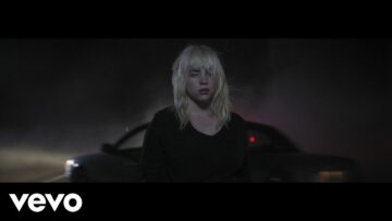 Billie Eilish – NDA