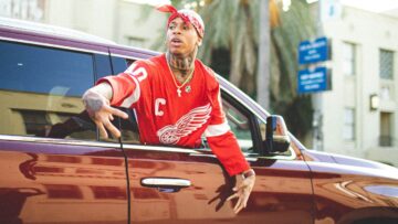 NLE Choppa – Picture Me Grapin