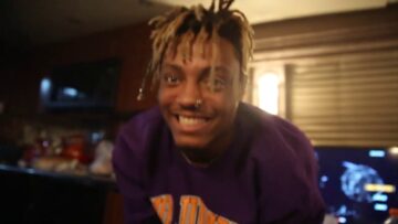Juice WRLD – Conversations