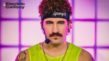 Electric Callboy – PUMP IT